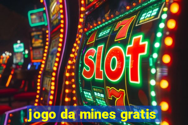 jogo da mines gratis